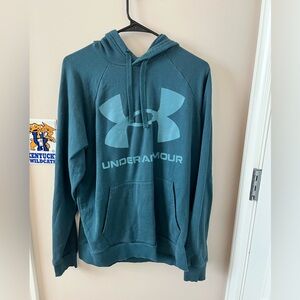 Under Armor Unisex Size Medium Loose Fit Hoodie